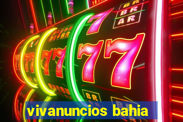 vivanuncios bahia